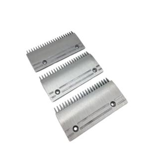 FUJITEC Aluminum Comb Plate