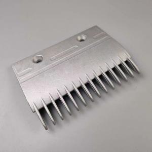 Mitsubishi Aluminum Comb Plate