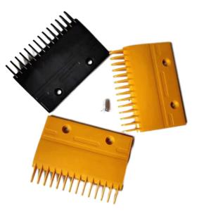 Mitsubishi II Comb Plate