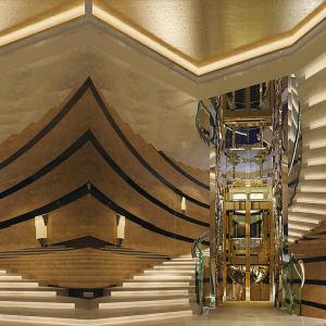 Villa Elevator - 副本