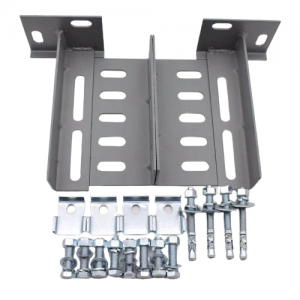 rail support bracket