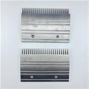 xizi OTIS Aluminum Comb Plate