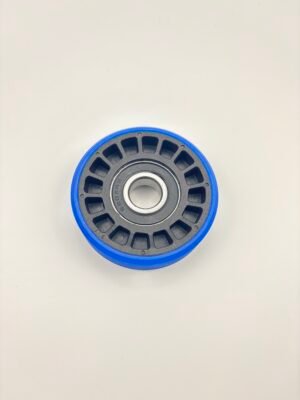 Escalator step wheel（76*22*6203）